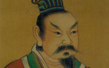 五代十国中最先灭亡的前蜀是怎样的一个存在？