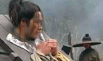 古代什么样的犯人要戴枷锁？戴枷又到底有多难受？
