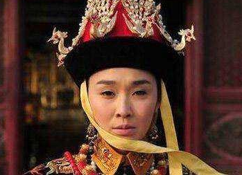 孝德显皇后是什么来历 ，死后竟然能让慈禧亲自送葬？