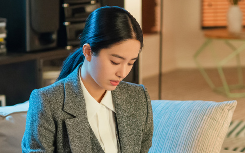 《大江大河2》女主角杨采钰的表现怎么样？为何备受好评？