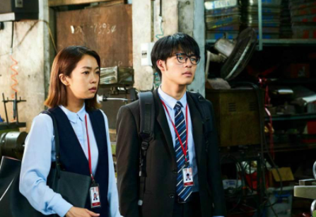 《大债时代》有哪些看点?主演都有哪些呢？