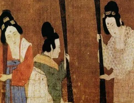 唐朝审美到底是什么样的 所谓的&ldquo;以肥胖为美&rdquo;是真的假的