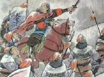 唐朝削藩能取得胜利，跟李愬有什么关系?