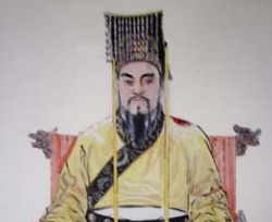 探索隋末枭雄窦建德的造反之路，他为什么没能成功？