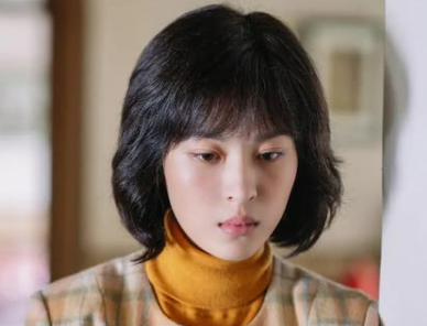 《大江大河2》程开颜是什么结局？与宋运辉离婚