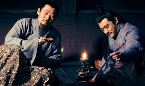 鲁肃一生眼光卓越，他最后的结局是什么？