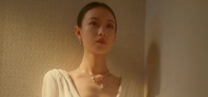 《流金岁月》朱锁锁和叶总在一起了吗？他们为什么分手？
