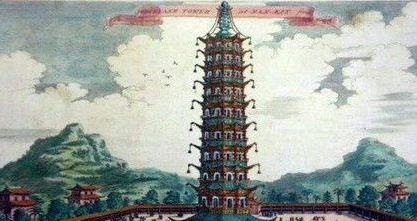 朱棣为何要下令修建大报恩寺？有人猜测是为了消除罪孽