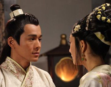 李元吉为何要参与夺嫡之争？玄武门之变后他是何种结局