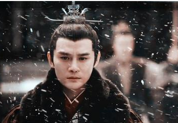 历史上的南梁王朝是什么样的?皇帝个个惨死