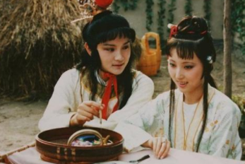 红楼梦第33回主要内容是什么？这回该如何解析？
