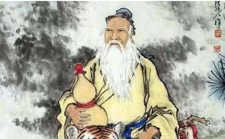 张仲景发明的五石散，孙思邈为何要销毁？