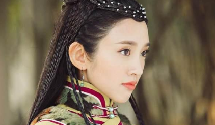 皇太极后宫的四大妃子，竟然有三个是寡妇