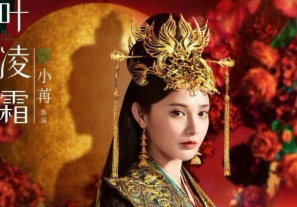 《九州朱颜记》是根据小说改编的吗？原著小说剧情概括