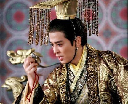 李世民喝下毒酒后已经大口吐血 李世民最后为何没有死