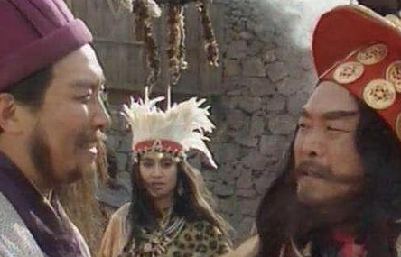 从降服孟获到蜀国被灭只有40年时间 期间的孟获有支援的机会吗