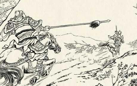 如果是巅峰时期的赵云和姜维打，哪个会赢？