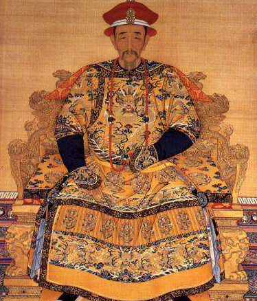 康熙继承皇帝之后 康熙是如何对待自己的兄弟们的