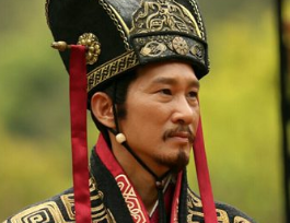 荀彧为什么选择曹操而放弃袁绍呢？他有什么打算？