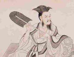 阮籍的性格是怎样的？他为何会养成这样的性格？