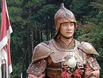 朱元璋是如何对付陈友谅的？靠的是什么