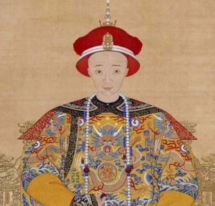 俗话说皇帝后宫佳丽三千 咸丰后宫中为何只有慈禧给他生下孩子