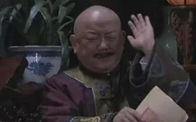 乾隆给和珅留下保命符，和珅看了以后绝望了