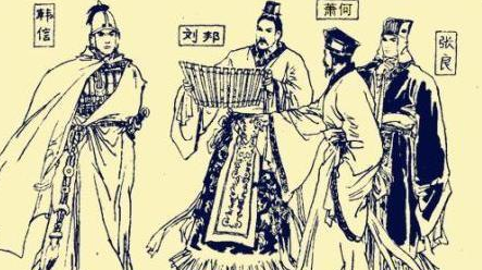 假如没有刘邦的出现 项羽能不能建立像汉朝一样的统一王朝