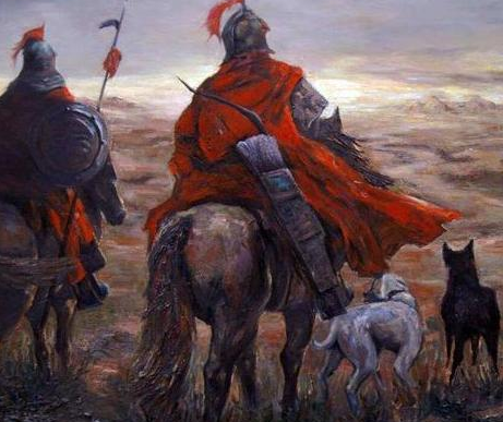 让两汉王朝头疼的匈奴问题 曹操是如何解决的