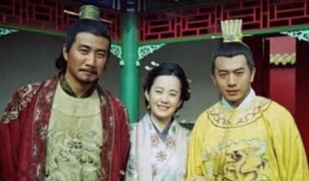 朱元璋有26个儿子，却无一人敢质疑觊觎朱标的太子位置