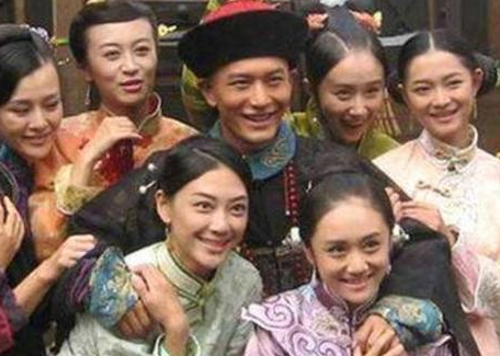 古代三妻四妾指的是哪三妻和四妾 看完之后别再上当了