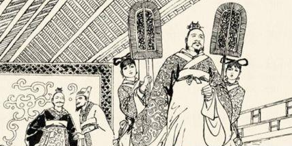 东周王室为何失去了天下?几百年国祚中有出现过中兴之主吗？
