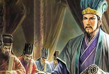 张释之是什么人?汉景帝为什么不用他？