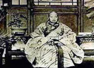 中国历史上的第一位外国太监朴不花，是什么来历？