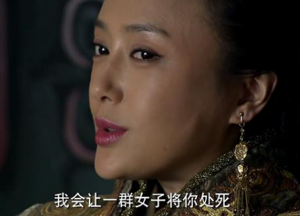 韩信手里就没有亲信吗 吕后杀他的时候为何无人来救