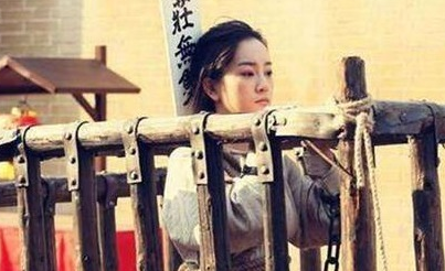 古代大臣被抄家时，家中女眷如何处置？