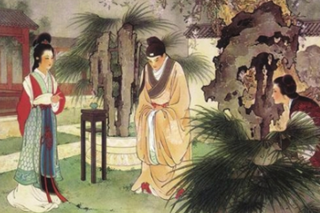 “相亲”这个传统是怎么来的？古人如何“相亲”？