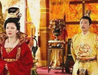 历史上的皇太子李重俊为何要发动政变？他是什么结局？