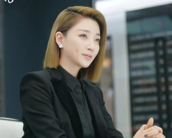 《正青春》什么时候播出？殷桃吴谨言时尚职场剧