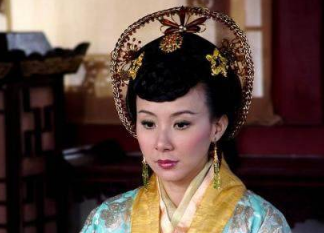 郑贵妃那么得宠，为什么没办法让儿子当上太子？