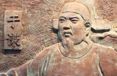 此人挽救大明江山，忠心不二却被害死