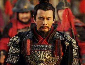 南宋中兴四将之一张俊，死后为何会跪在岳飞墓前？