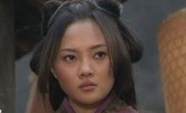 水浒女将仇琼英是什么实力？嫁梁山好汉，儿子是抗金名将