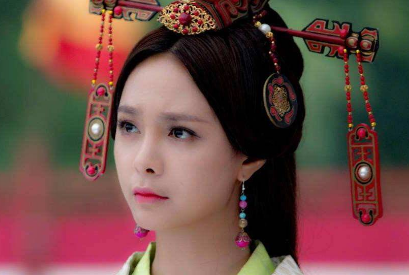 历史上刘备真的有女儿吗？她是什么结局