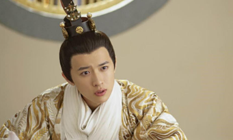 刘铄：文武双全的皇室贵公子，最后被哥哥毒杀