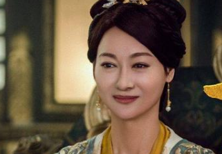 《上阳赋》惠红英饰演的是谁？演技获赞