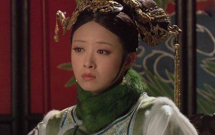 雍正最宠爱的妃子是谁？年妃最后结局如何？
