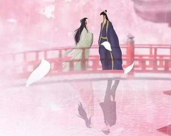 《月昭记》是什么剧情？演戏精少女与腹黑少庄主甜蜜爱情