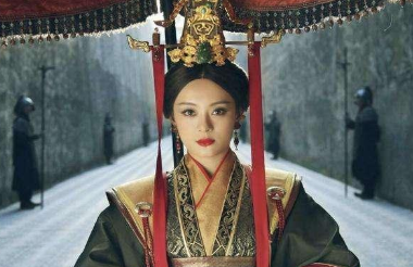 揭秘：芈月与三个男人的纠葛一生