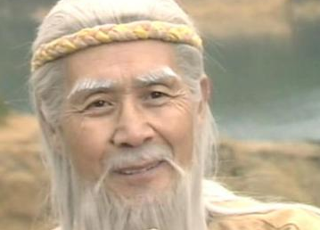 历史上的姜子牙的一生都经历过什么？商亡周兴的头号功臣